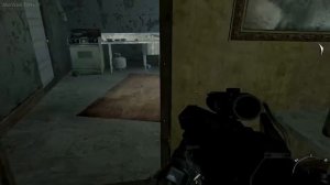 Стрим по игре Modern Warfare 2  Продолжаем гоняться за преступником в соло