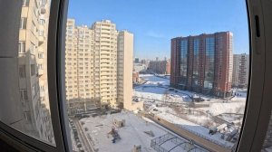 Новосибирск, Заельцовский район