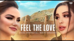 Nigina Amonqulova x Madina Aknazarova - THE ULTIMATE REMIX 2026 (Dilnoma  Jan Meraqsa Dilam) 🇹🇯✨