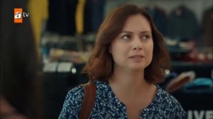 Любовь и Мави 35 серия Турецкий сериал