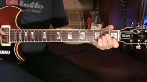 Позови меня-И. Матвиенко-(как играть на гитаре аккорды)