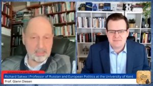 Richard Sakwa: The Russo-Ukrainian War_ Follies of Empire