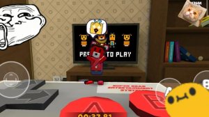 Проходим сба заного 4 часть