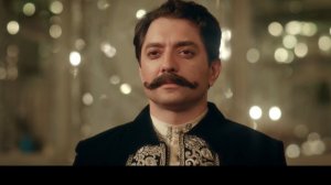 Интересный сериал