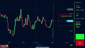 Трейдинг и инвестиции для подростков: простая схема онлайн‑заработка в интернете с телефона