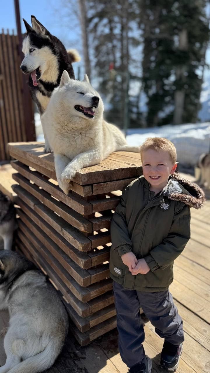 Думала, быстренько с сыном сниму тренд #shorts