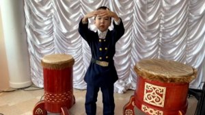 № 26/140 Иванов Тимирхан МБДОУ д/с "Сардана" Малыкай/Нюрбинский