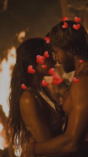 Дикий каприз.  Пульс на пределе.. Мы на краю...