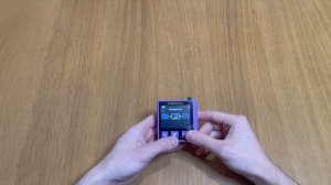 Цифровой уровень с лазерной рулеткой («3 в 1») Ermenrich Verk LQ60 | Ermenrich – видео распаковки