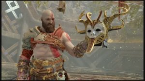 God of War Полное прохождение часть 19