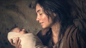 МЛАДЕНЕЦ ХРИСТОС. Муз. - Ариэль Рамирес, исп. Светлана Феодулова