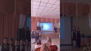 Выступление 4 ж