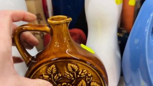 УДИВИТЕЛЬНАЯ БАРАХОЛКА И МОЯ ПРЕКРАСНАЯ НАХОДКА!(Барахольщица в Германии)