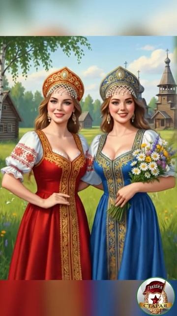 Частушки без цензуры