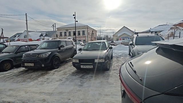 Клепики Просвещения 30, обзорное.mp4 смотреть онлайн