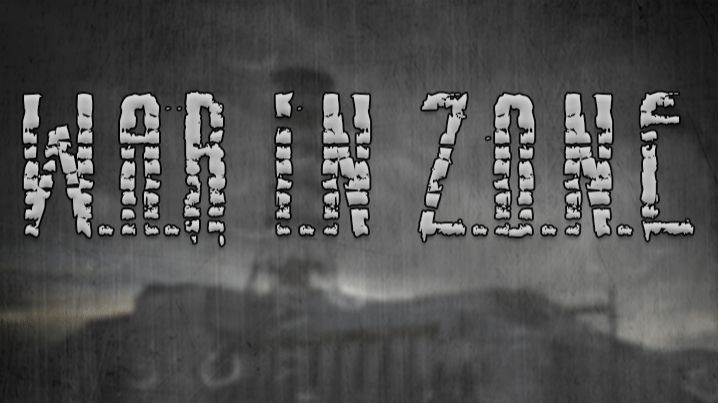 War in Zone. Часть 5. Сценарий обучения 5-6. Найм бойцов и разведка.