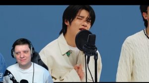 Реакция на Stray Kids | (스트레이 키즈)의 킬링보이스를 라이브로! - 神메뉴, MANIAC, 소리꾼, MIROH, 미친 놈, 특, CEREMONY | 딩고뮤직
