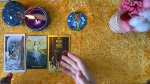 СТРЕЛЕЦ ♐/ТАРО-ПРОГНОЗ/МАРТ 2026