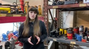 О ремонте гидроцилиндров