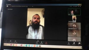 Знакомство с разными нашими. 17.02.2026