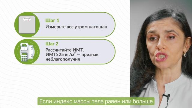 Всемирный день борьбы с ожирением