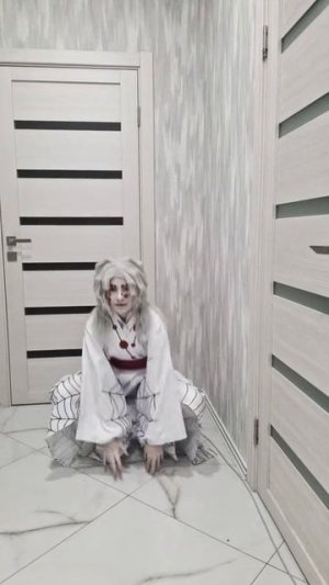 косплей крд