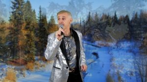 Сергей Орлов - Этой зимой