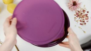 Замесочное блюдо (3,2 л) Tupperware