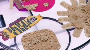 "Утро нового дня". В гостях Ирина Муковоз