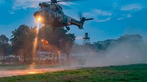 США начали военную операцию еще в одной стране: переключились на наркобаронов Эквадора