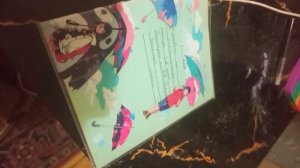 уборка на столе 3часть*на 30 подписчиков спалю лицо 😊