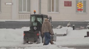 Метеорологическая весна по прогнозам синоптиков начнется в конце марта