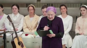 Решилось всё в одно мгновенье.. (стих)