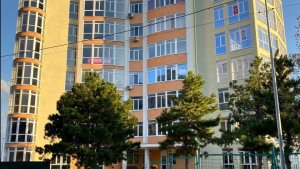 Обзор 2- комнатной квартиры на продажу в Ялте, ул. Авроры