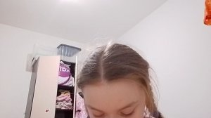 2 часть челлендж на кровати продолжение.......