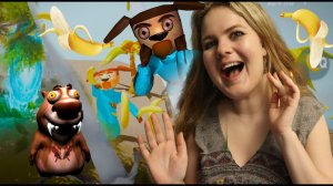 5  НОЧЕЙ С БОБР КУРВА В ПОИСКАХ ПОРТАЛА! ОБНОВЛЕНИЕ