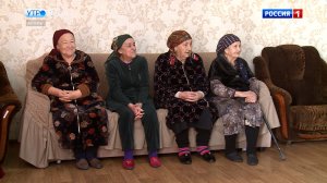 50 тысяч жителей КБР получили соцпомощь в 2025 году