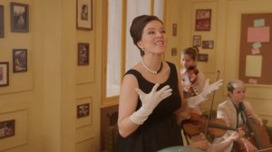 "Оркестр душевной музыки" - Промо-ролик