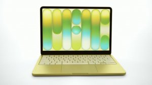 ВЫШЕЛ MACBOOK NEO - БЮДЖЕТНЫЙ НОУТБУК APPLE!