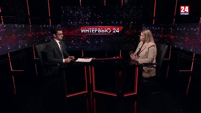 Интервью 24. Дарья Попова. Выпуск 04.03.26