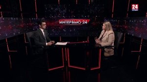 Интервью 24. Дарья Попова. Выпуск 04.03.26