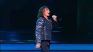 Валерий леонтьев один билет 2014 год