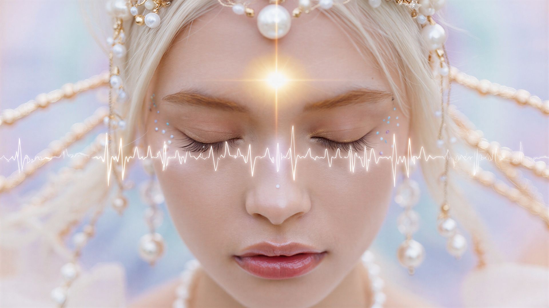 ✧ Музыка большого города для работы и концентрации | Opaline Resonance