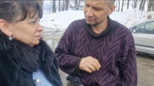 Все для красоты и здоровья. Мои покупки. Важная поездка и встреча с родными.