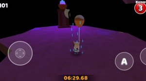 Пещера Кротов