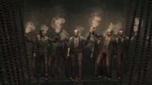 Resident evil 4 Полное прохождение Ps 4. Часть 8.