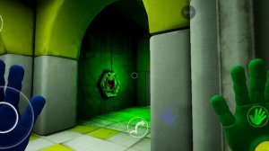 poppy pkeytaim 2 Прохождение. 2 серия, втдео резко заканчивается ихо проблем!!!