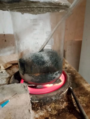 подводим итоги проделанной работы по серебру