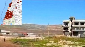 03.03.2026 Армия Израиля вошла в Южный Ливан