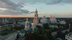 Летопись Свято-Троицкого 
Серафимо-Дивеевского монастыря. 
Глава 11